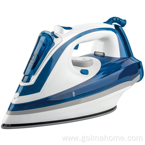 2200-2800w Electric Irons For Clothes Variable Temperature